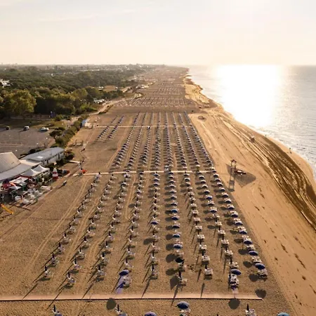 Cozy With Terrace And Shared Pool Daire