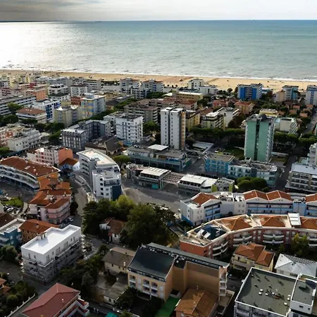 Daire Cozy With Terrace And Shared Pool *