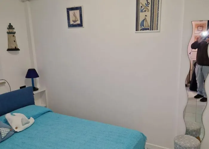 Cozy With Terrace And Shared Pool アパート