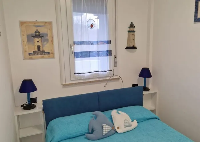 アパート Cozy With Terrace And Shared Pool *