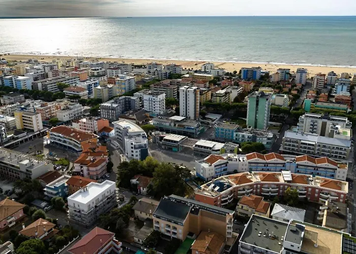 アパート Cozy With Terrace And Shared Pool *