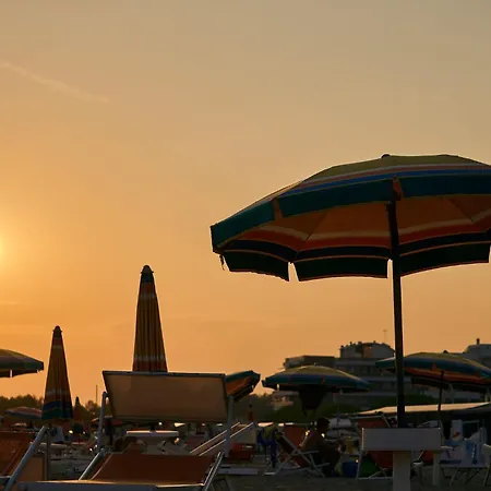 Cozy With Terrace And Shared Pool Bibione